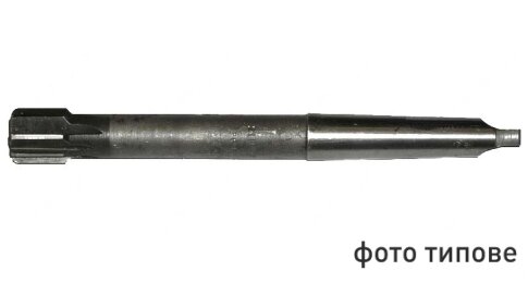 Розгортка машинна к/х ф 10 №2