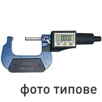 Мікрометр цифровий МКЦ 100-125 0.001 OTTIMO