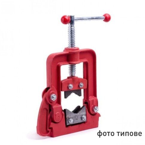 Лещата слюсарні трубні 10-85 мм HT-0059 INTERTOOL