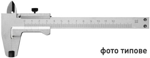 Штангенциркуль ШЦ-I 250 (0-250) 0.02 MTX