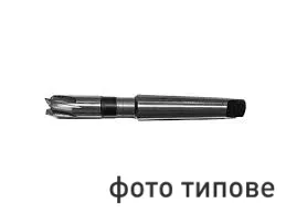 Цековка к/х ф 18 мм без цапфи КМ2