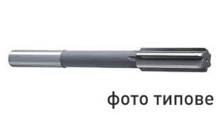 Розгортка машинна ц/х ф 4.5 Р6М5 №3