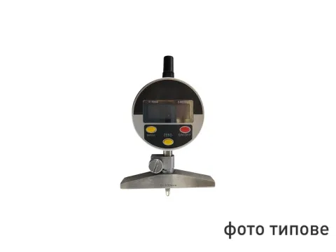 Глибиномір індикаторний цифровий ГІЦ 100 0.001 OTTIMO