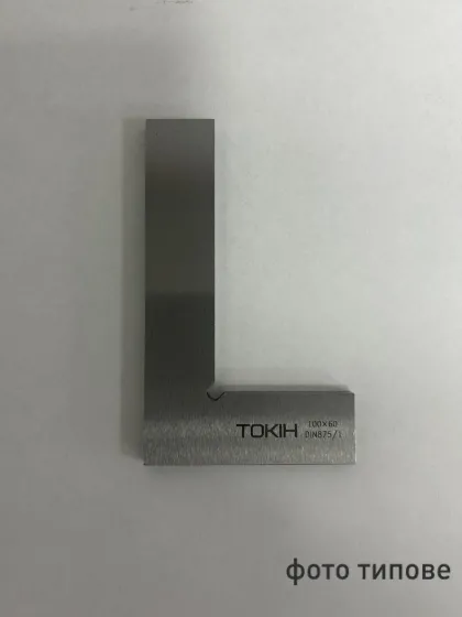 Кутник УП 100х60 ТОКІН