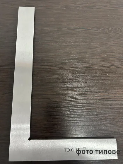 Кутник УП 400х250 ТОКІН