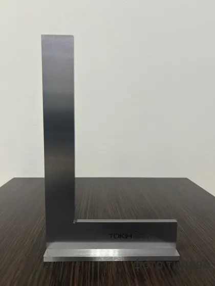 Кутник УШ 250х160 ТОКІН