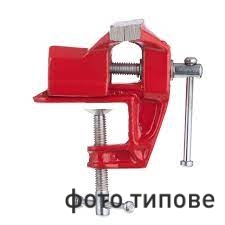 Лещата міні 70 мм HT-0058 INTERTOOL