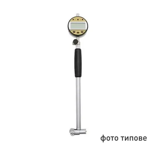 Нутромір індикаторний цифровий НІЦ 50-160 0.01 OTTIMO