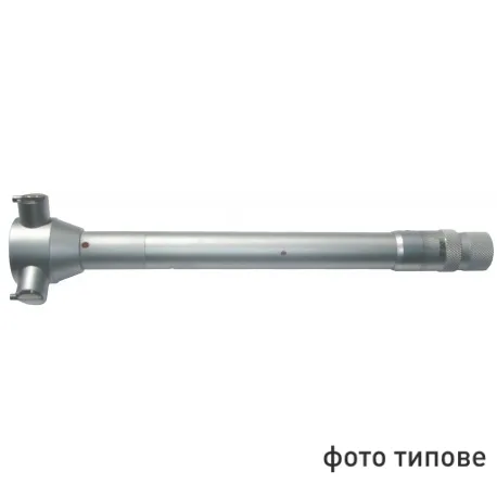 Нутромір мікрометричний триточковий 30-40 0.005 OTTIMO