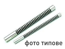 Протяжка кругла 50 А z=30 Lзаг 900мм 2400-0367