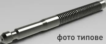 Протяжка кругла 50 А z=30 Lзаг 900мм 2400-0367