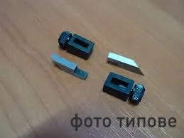 Розмічувальний пристрій до штангенциркуля ШЦ-III