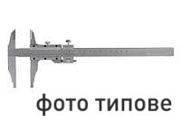 Штангенциркуль ШЦ-II 400 (0-400) 0.05 GRIFF (дефект упаковки)