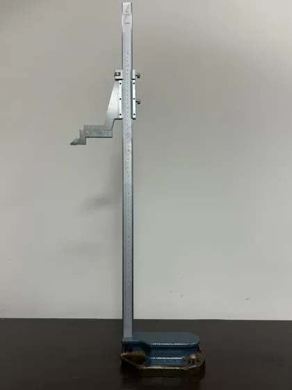 Штангенрейсмас ШР-630 0.05 ТОКІН