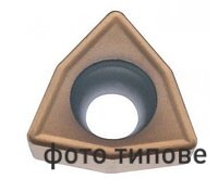 Пластина твердосплавна TNUN 381060 Grade 6640 PRAMET