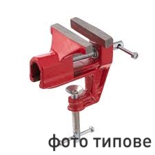 Лещата міні 70 мм HT-0058 INTERTOOL